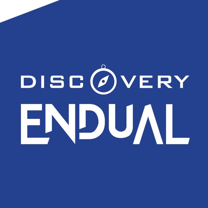 Discoveryendual Discovery Endual Tiktok