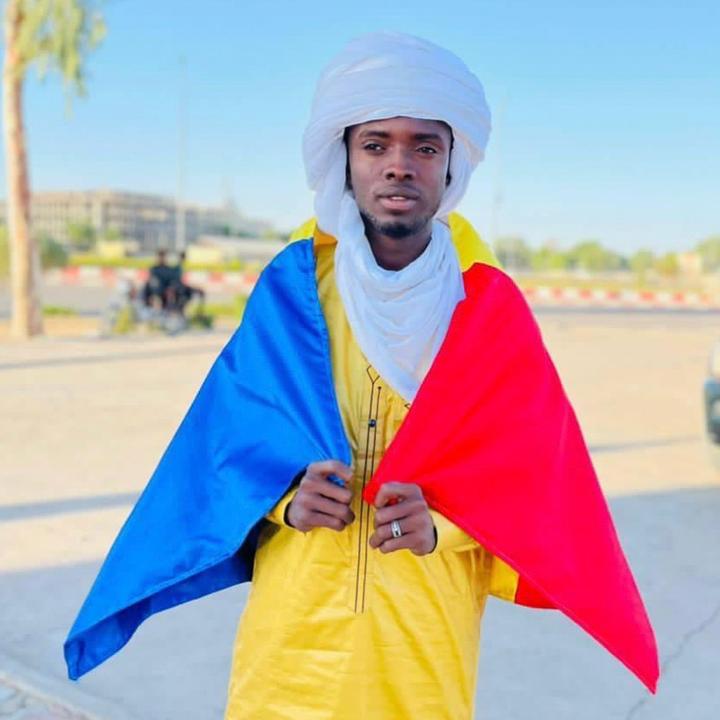 Top Tiktok Influencers In Chad Find Chadian Tiktokers