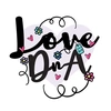 love_dna