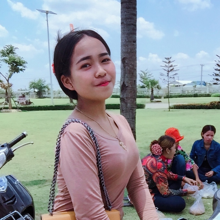 Top 20 Tiktok Influencers in Cambodia Find Cambodian TikTokers