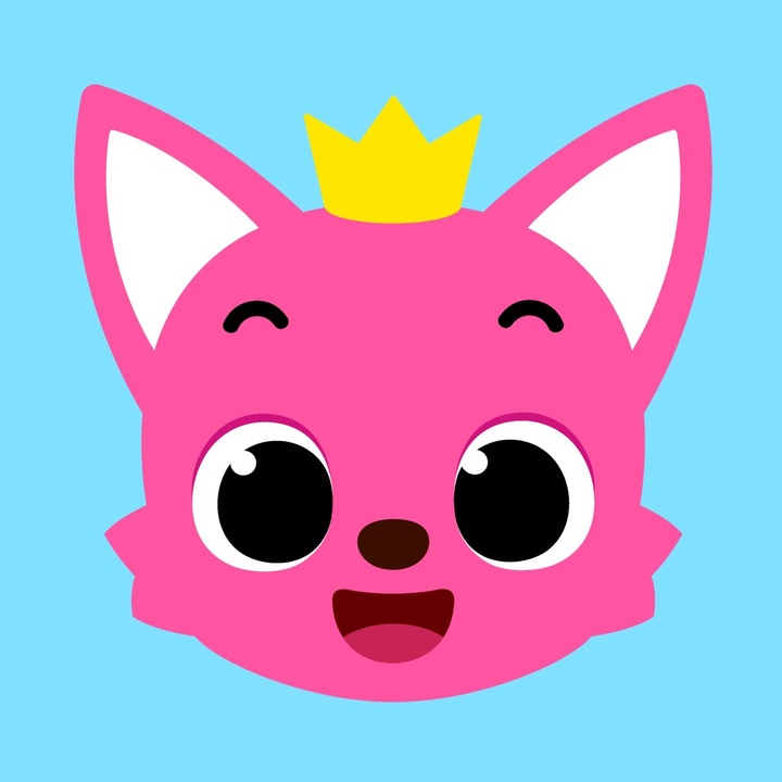 Pinkfong Official Website