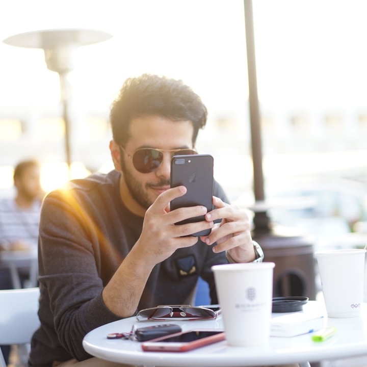 Top 20 Tiktok Influencers in Kuwait Find Kuwaiti TikTokers