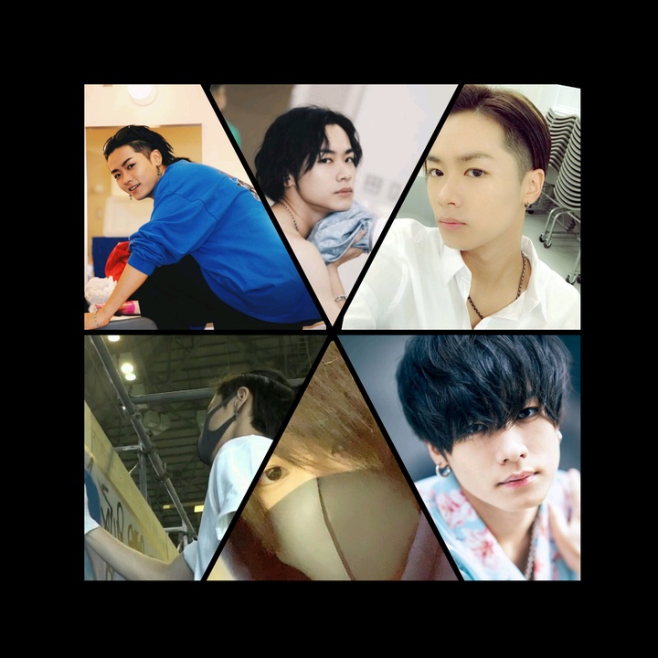 川村壱馬彼氏感 Tiktok Hashtag Page 2 川村壱馬彼氏感 Tiktok Hashtag Page 2