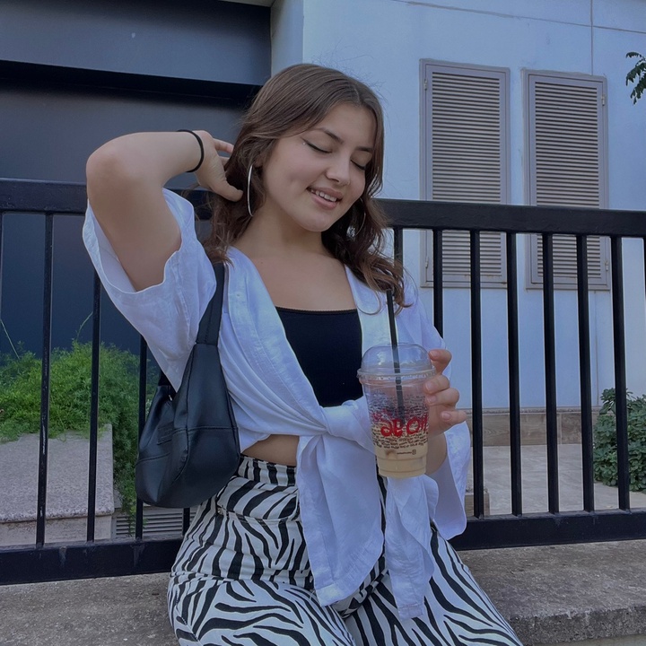 Top 20 Tiktok Influencers in Turkey Find Turkish TikTokers