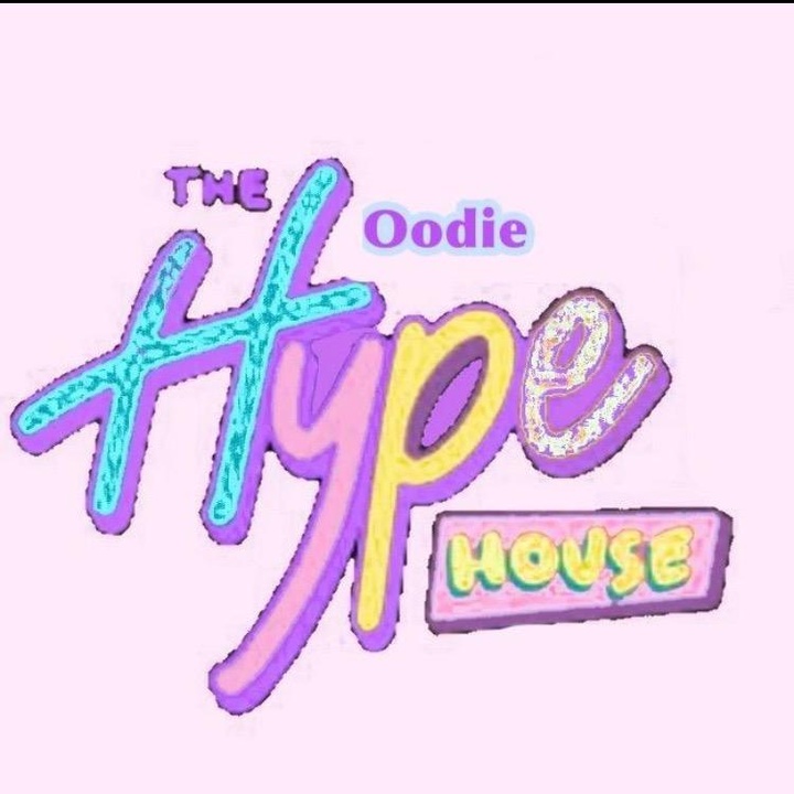 oodie hype house