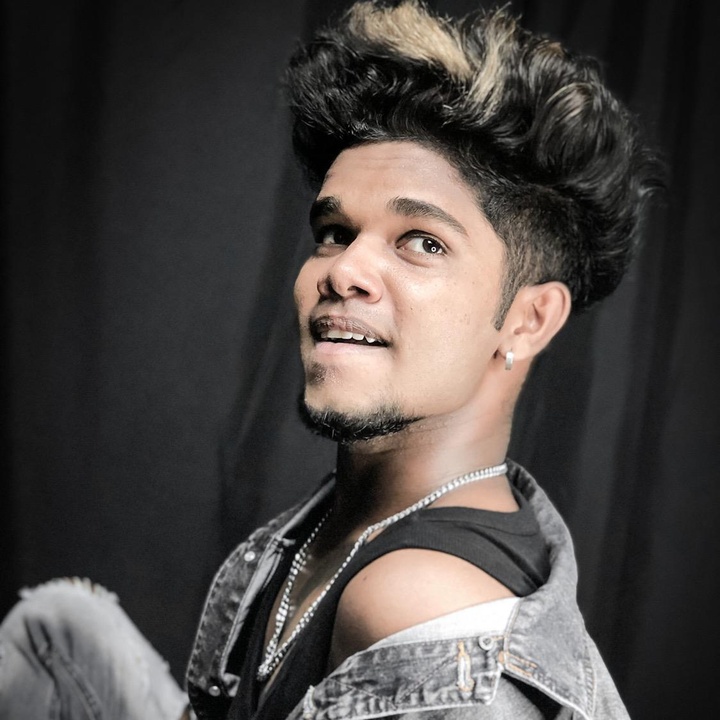 Top 20 Tiktok Influencers in Sri Lanka Find Sri Lankan TikTokers