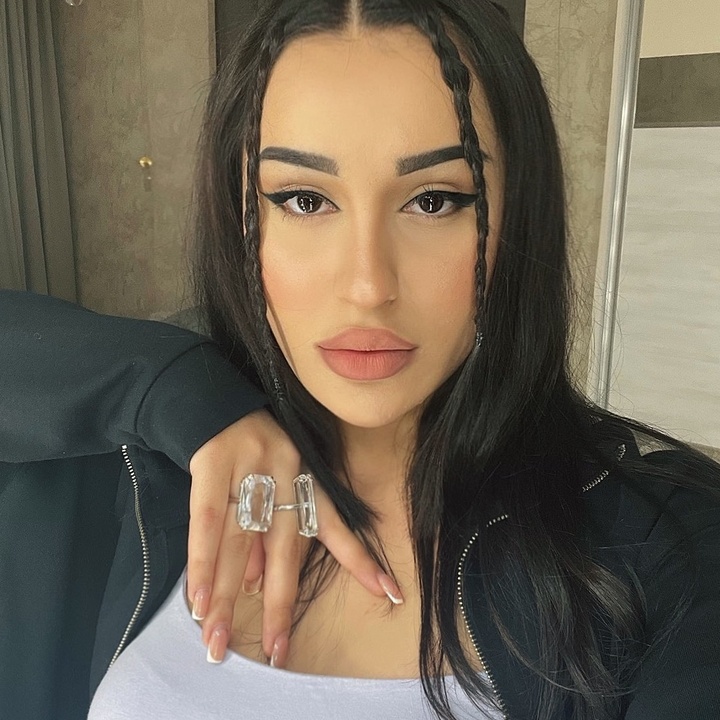 Top 20 Tiktok Influencers in Tajikistan: Find Tajikistani TikTokers