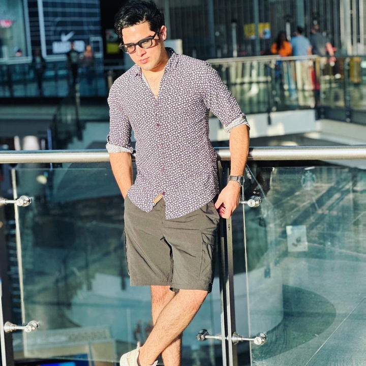 Unveiling the Mysteries of Shan Afridi: a TikTok Influencer Who ...