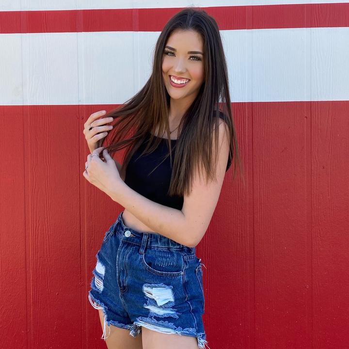 Maddison Barba - @maddisonbarba TikTok Analytics | Profile, videos ...