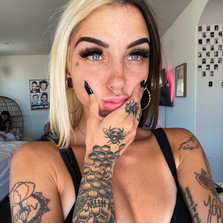 Cruella morgan onlyfans