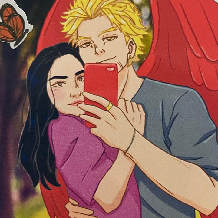 Featured image of post Mexican Anime Pfp Tiktok