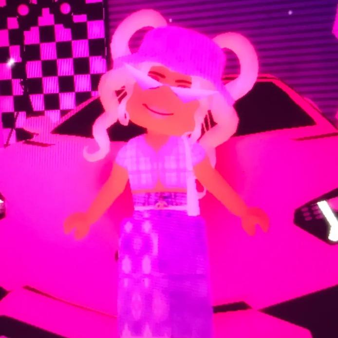 But Fr Why Do They Have Such An Attitude Barb Roblox Copyandpasteroblox Slender Robloxcomedy Sweetlybarbxo In Tiktok Exolyt - baddie roblox avatars 2020