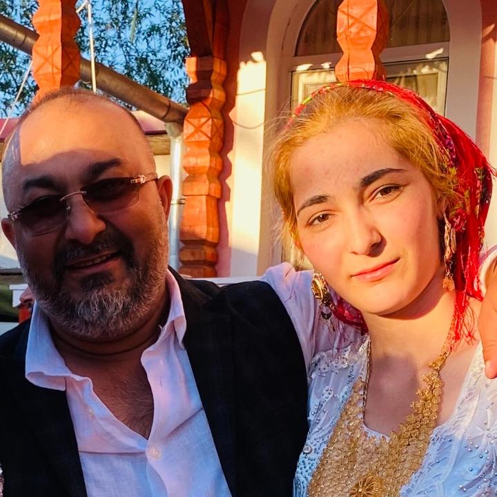 Simina Simina - @siminasimina01 TikTok Analytics | Profile, videos ...