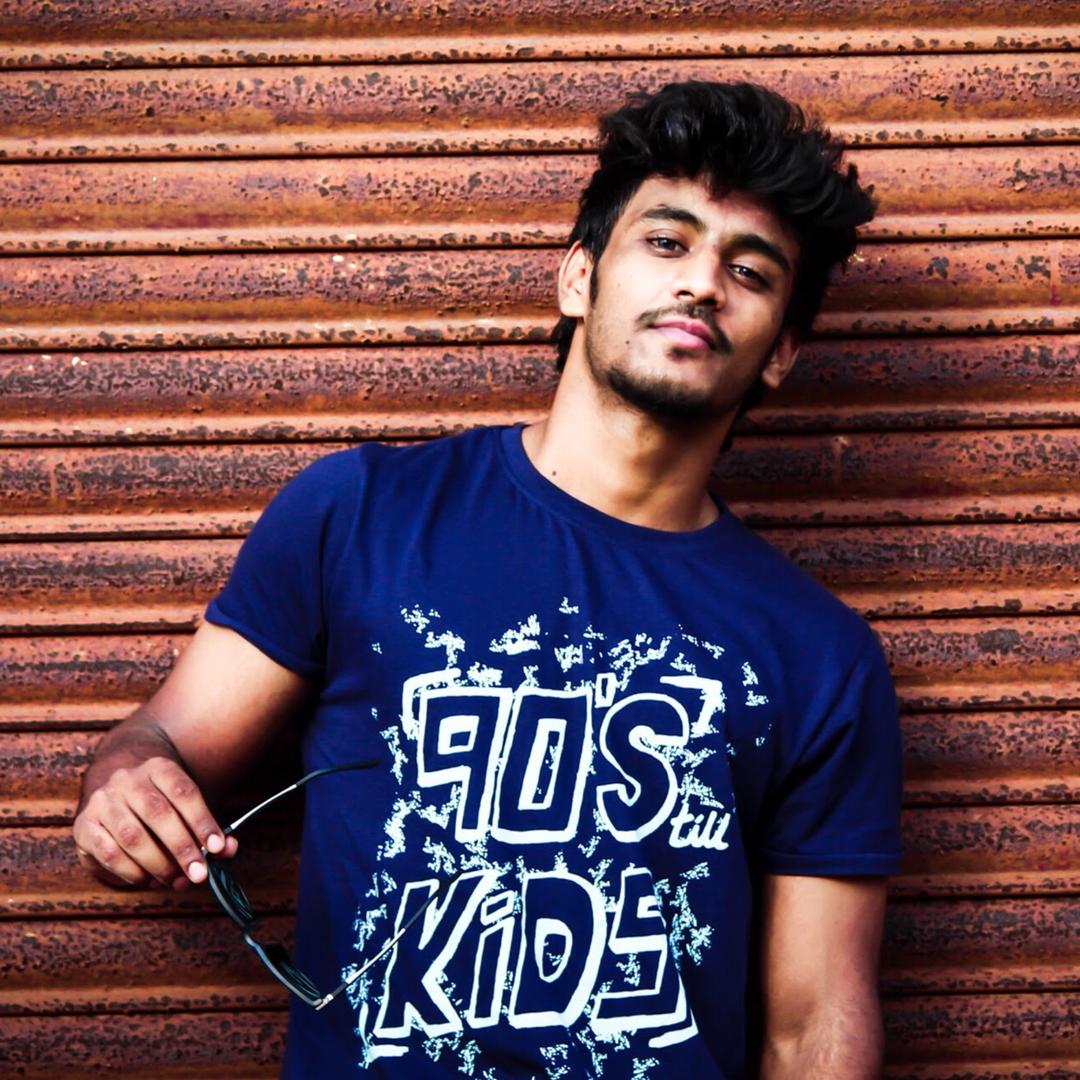 premshyaam - original sound