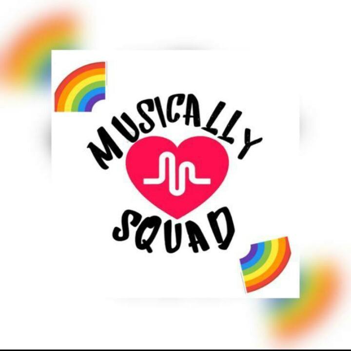 _musically__squad - suono originale