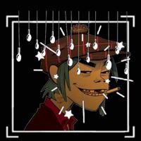 pr6blems - GORILLAZ