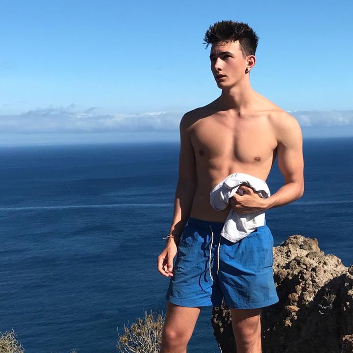 ?Nathan Goldblat? - @nathan.goldblat TikTok Analytics | Profile, videos ...