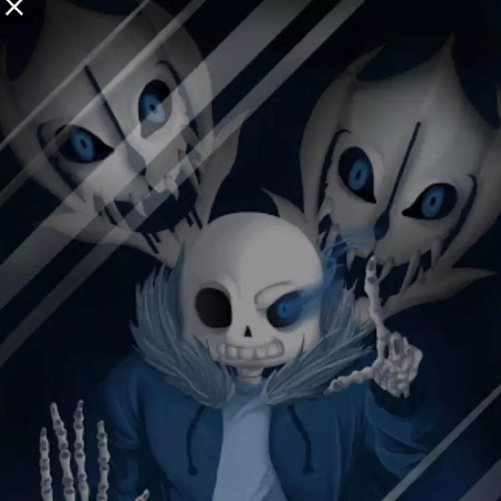 ôôf_overtale - Like clockwork
