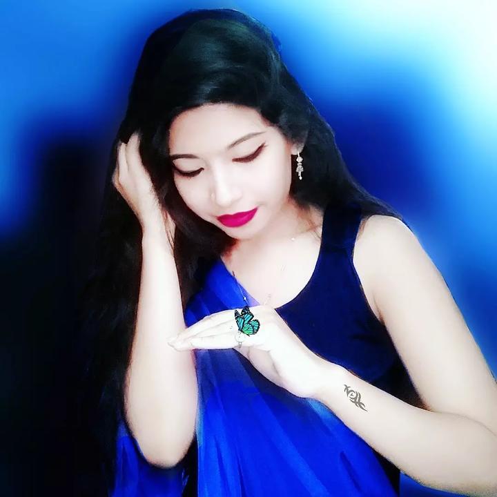 dimpiraikwar - Subh_ka_chain