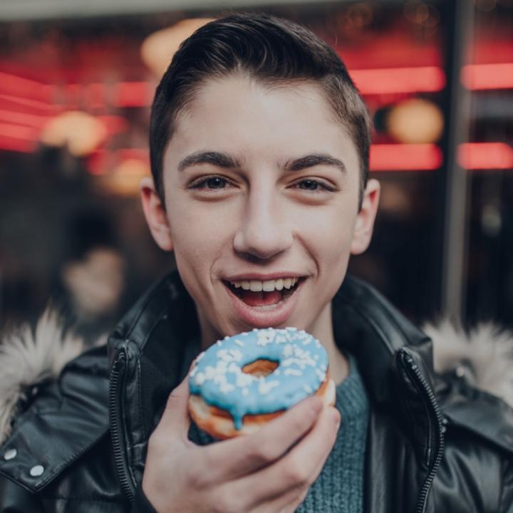 Eitan Bernath (@eitan) Official TikTok | Watch Eitan Bernath's Newest ...