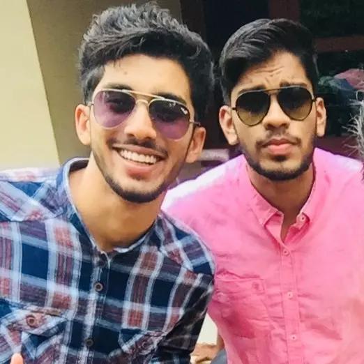rishad_basheer - dhoore dhoore