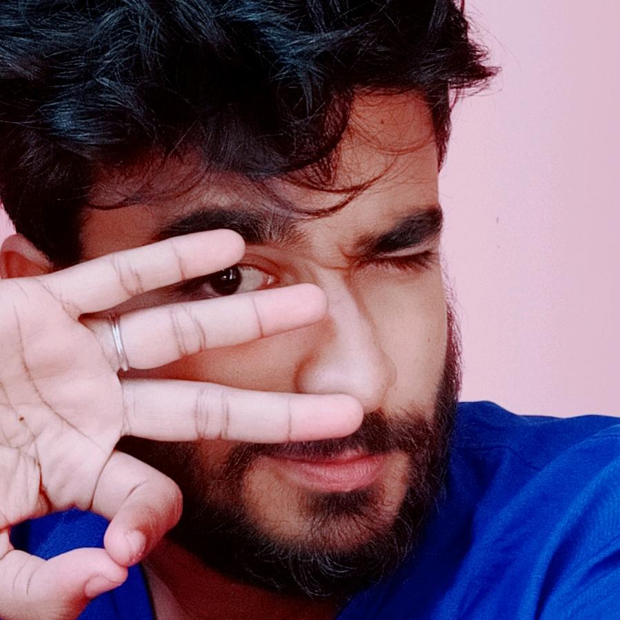 krishnitheesh - original sound