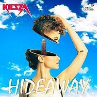 Hideaway #uhahchallenge Kiesza