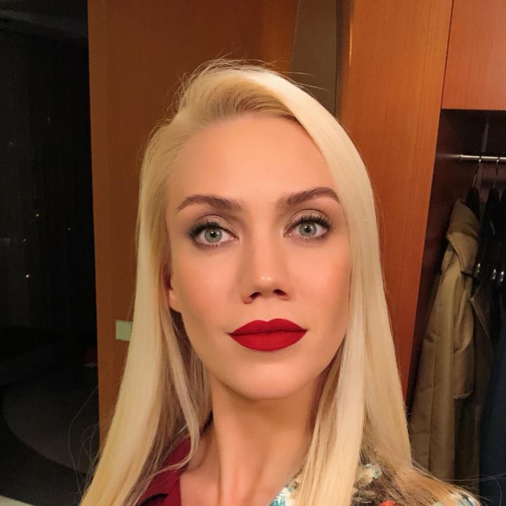 Elena Krygina - @krygina TikTok Analytics | Profile, videos & hashtags ...