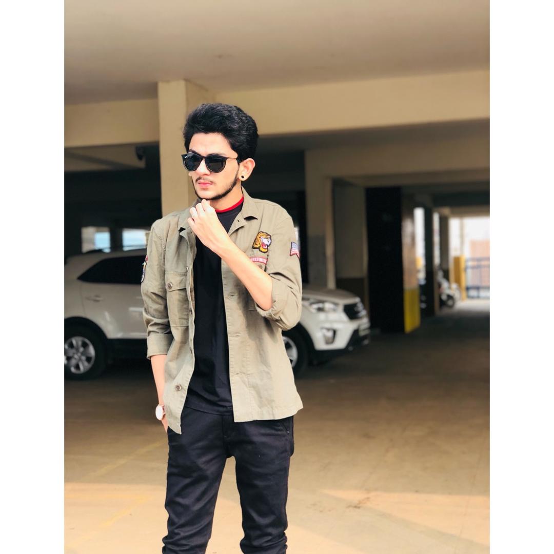 faizansyed09 - Arjunreddy