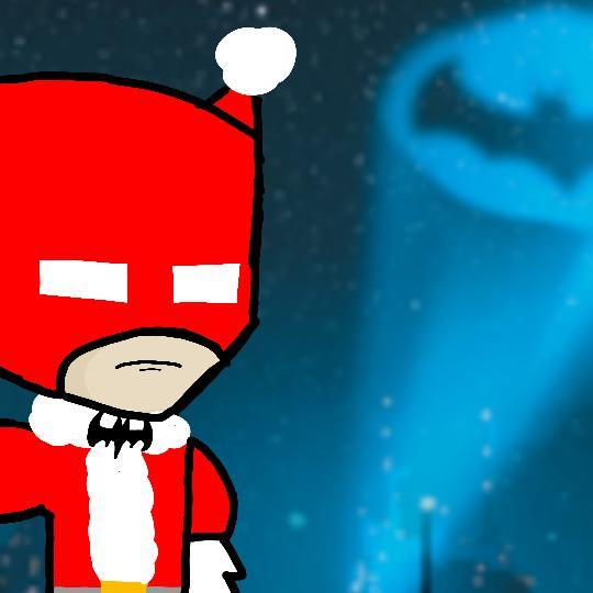 thebatman_75 - NONCEEE