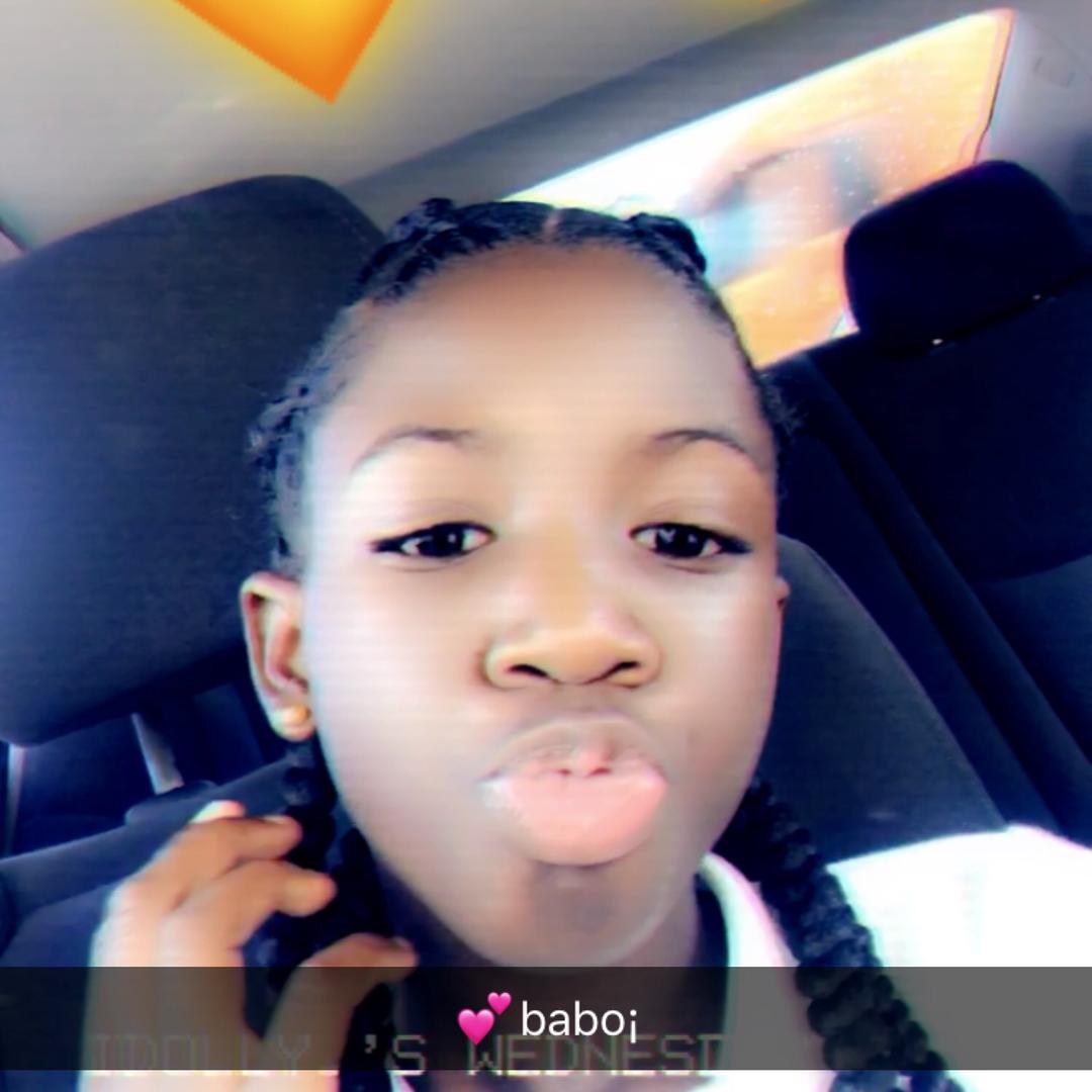  - Dajah
