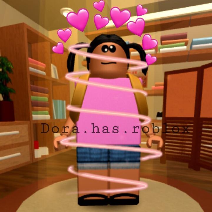 Dora Roblox - robloxfam instagram posts gramho com