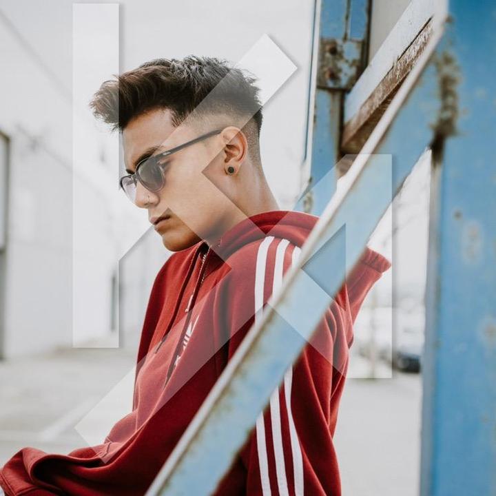 keyanthonymusic - sonido original