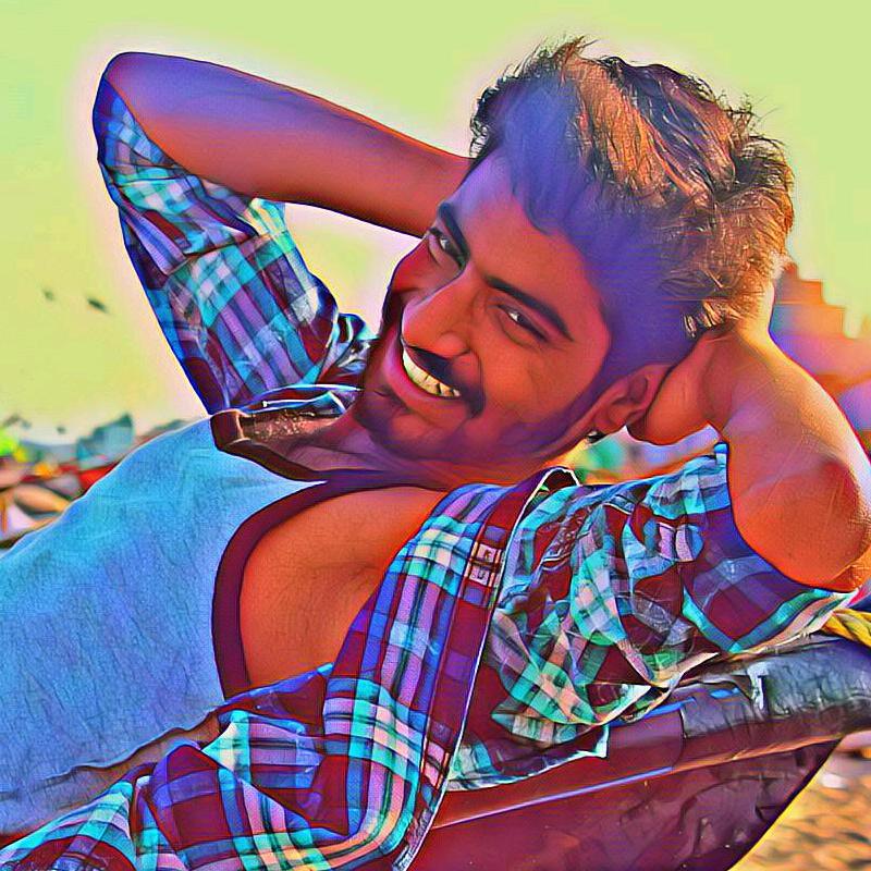 viveksethupathy - Vpvs