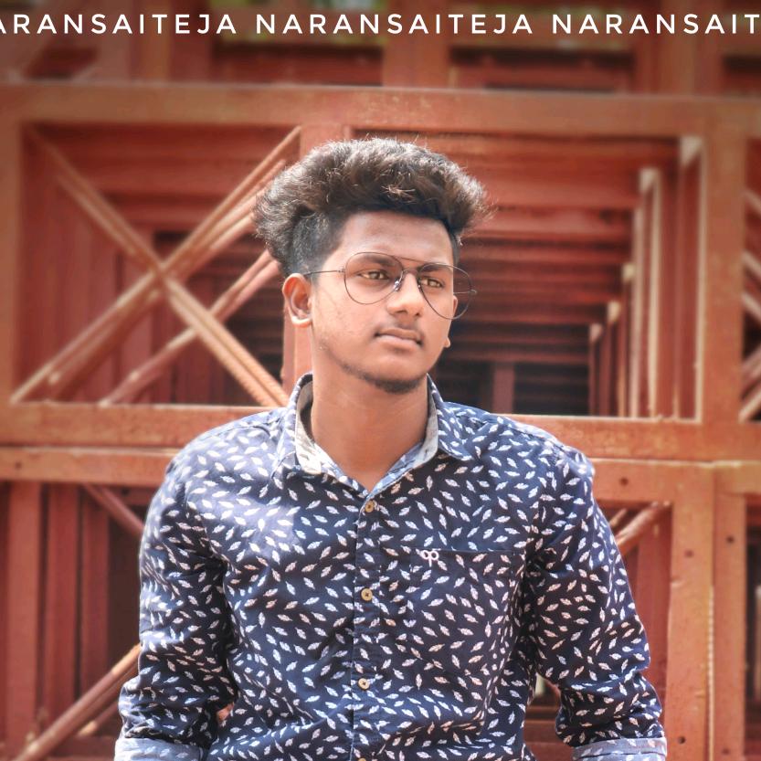 naransaiteja143 - original sound