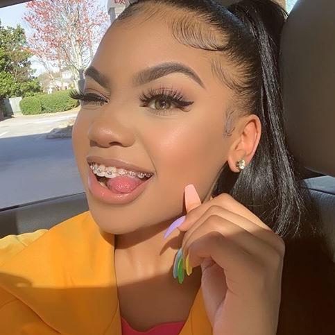 Skylar🤫🥵 - @iamskylarmarie TikTok Analytics | Profile, videos ...