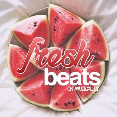 freshhbeats - hurricane