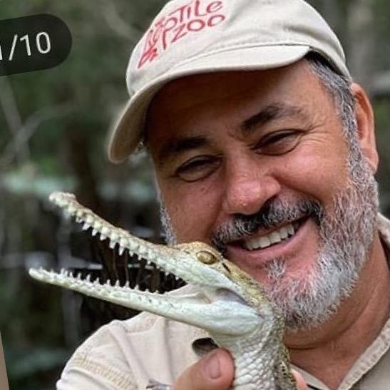 Jay Brewer jayprehistoricpets TikTok Analytics Profile, videos