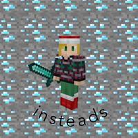 insteads - kawaii