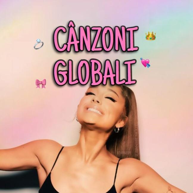 caanzoniglobali - suono originale