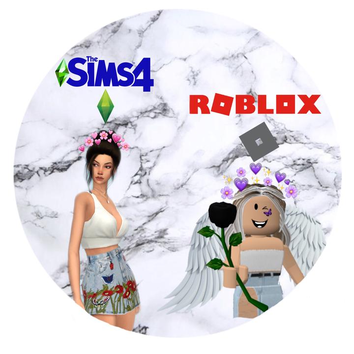 Sims4 Svenska Ye Sims4 And Roblox Tiktok Profile - roblox the sims 4