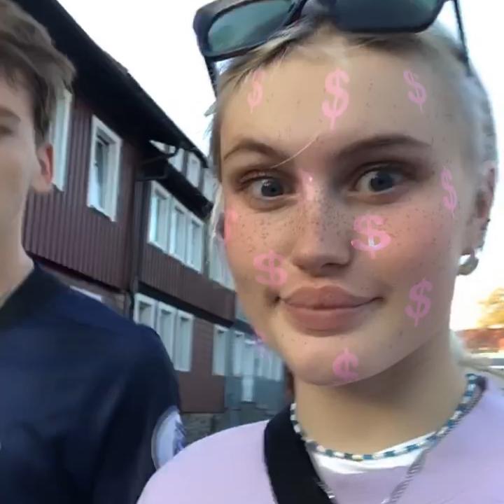 Ida Heinemann idaheinemann TikTok Analytics Profile, videos