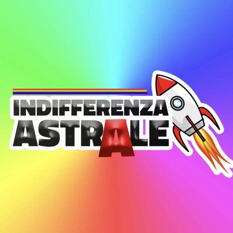 indifferenzaastrale - suono originale