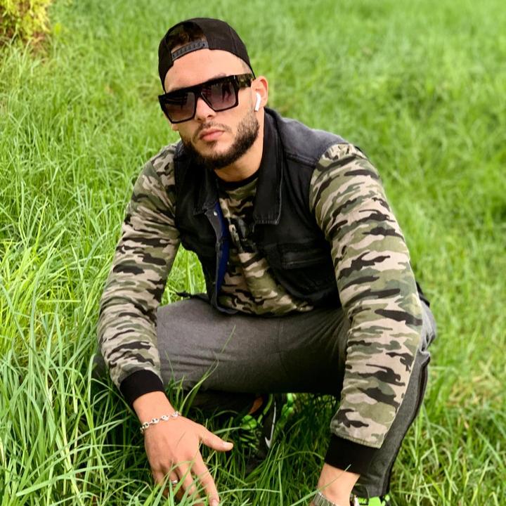 omarkerrou - son original