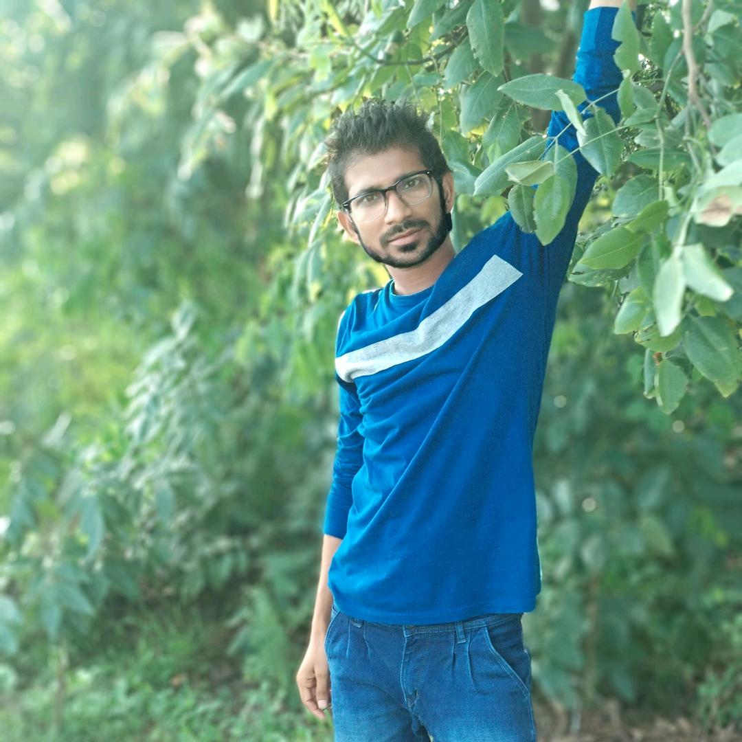 Rahul Kumar - original sound