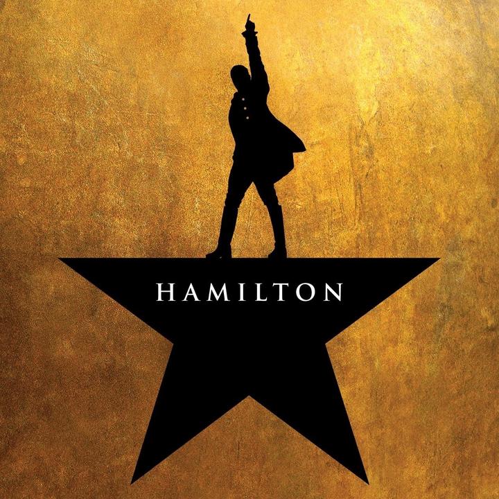 Hamilton - @hamiltonmusical TikTok Analytics | Profile, videos ...