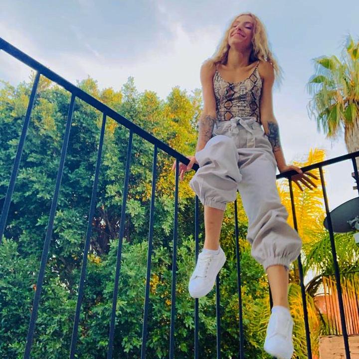 Keilyn Keilyn Vallenilla - @keilynvallenilla TikTok Analytics | Profile ...