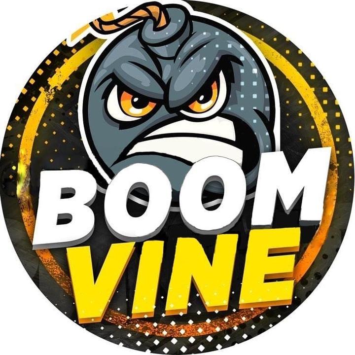boom.vine - оригинальный звук