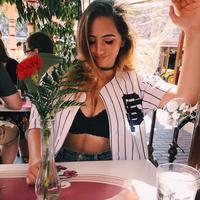 sav_bauer - missing you