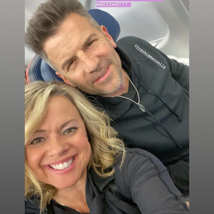 Frankie Mannella - @frankiemannella TikTok Analytics | Profile, videos